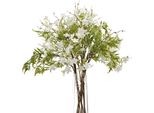Hill Interiors - Fiore Artificiale HI4920 (63 Cm X 30 Cm X 30 Cm) (Verde)