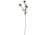 Hill Interiors - Fiore Artificiale HI4986 (68 Cm X 9 Cm X 9 Cm) (Viola)