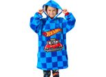 Hot Wheels - Tasche Per Bambini NS8789 (140-158) (Blu)