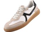 Scarpe Da Ginnastica Mustang Da Uomo Beige