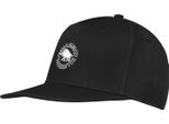Mammut Garantie Cap, Nero-Bianco, S-M, Mammut