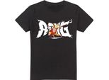 Avatar: The Last Airbender - Maglietta Da Uomo TV6682 (M) (Nero)
