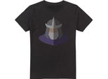 Teenage Mutant Ninja Turtles - Maglietta Da Uomo TV6772 (3XL) (Nero)