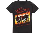 The Warriors - Maglietta "One Gang"" Da Uomo TV6886 (Xxl) (Nero)"