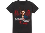 Dexter - Maglietta "Good Bad"" Da Uomo TV7129 (Xxl) (Nero)"
