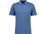 Polo Ragman Jaquard