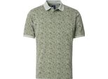 Polo Redmond Da Uomo (251910900), Taglia:Xxl, Colore:Verde(600)