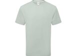 Fruit Of The Loom - Maglietta Per Bambini/Ragazzi Unisex PC7710 (3XL) (Salbei)
