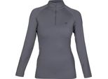 Aubrion - Top Strato Base "Eltar"" Per Ragazze ER2141 (146-152) (Grigio)"