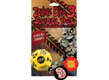 Zombie Dice 3 School Bus- Gioco Di Dadi - Edizione Inglese