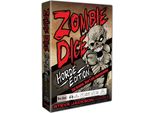 Zombie Dice Horde Edition- Gioco Di Dadi - Edizione Inglese
