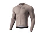 Rockbros Road-To-Sky Maglia A Manica Lunga Ciclismo Mtb/Bici Da Strada Eu Taglie Colori Terra M