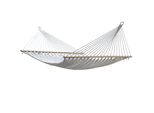 Amaca Da Esterno Potenza 210 X 140 Cm, Amaca A Palo Portata Fino A 200 Kg I Barbados Boho