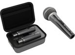 Pacchetto Di Microfoni Nux B-3RC Per Voce
