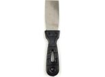 Spatola Da Pittore 40 Mm Spatola Per Superfici Spatola Con Manico In Plastica Acciaio Inox