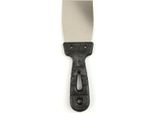 Spatola Da Pittore 60 Mm Spatola Per Superfici Spatola Con Manico In Plastica Acciaio Inox