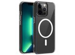 Custodia Per Iphone 13 Pro - Plastica - Custodia Rigida/Cover Imoshion - Trasparente
