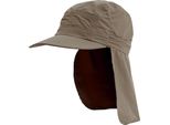 Craghoppers - Cappello Da Deserto "Nosilife Iii"" Da Uomo CG2136 (M-L) (Grigio Pietra)"
