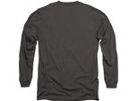 Star Trek - Maglietta Da Uomo/Donna Unisex TV9450 (L) (Carbone)