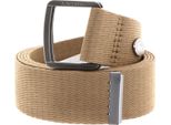 Lacoste Cintura Casual 35 Woven Strap W90 Viennois Beige