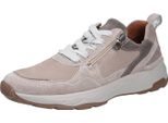 WaldläUfer Scarpe Stringate Comode In Grigio, Numero 7