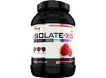 Genius Nutrition | Isolate-X5 Cioccolato Bianco E Lampone