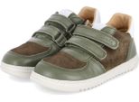 Lurchi Markio 1 Barefoot 95L400300200826 (32/Olive)