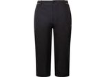 Trespass - Pantaloncini 3/4 "Grateful"" Da Donna TP5327 (M) (Nero)"