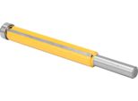 8 Mm Gambo Router Bit Lavorazione Del Legno Fresa Cutter Con Cuscinetto Trim Bit A Filo Per La Rifilatura (8 * 12,7 * 76,2 Mm)