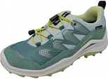 Lowa Maddox Pro Gtx Lo, Scarpone Da Trekking Verde
