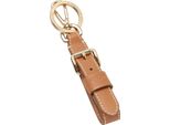 Marc O'polo Portachiavi Junia Key Ring True Camel Marrone