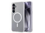 Samsung Galaxy S24 Plus Cover - Plastica - Imoshion Custodia Rigida/Backcover - Bianco