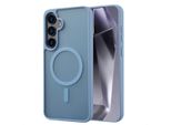 Samsung Galaxy S24 Plus Cover - Plastica - Imoshion Custodia Rigida/Copertina Posteriore - Azzurro