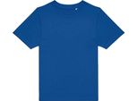 B&C - Maglietta Per Bambini RW10544 (116) (Blu Reale)