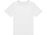B&C - Maglietta Per Bambini RW10544 (104) (Bianco)