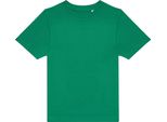 B&C - Maglietta Per Bambini RW10544 (128) (Verde Irlandese)