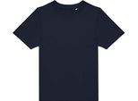 B&C - Maglietta Per Bambini RW10544 (116) (Blu Navy)