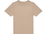 B&C - Maglietta Per Bambini RW10544 (104) (Sabbia)