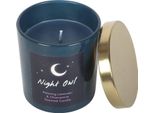 Something Different - Candela "Night Owl"", Lavanda E Camomilla SD6814 (Taglia Unica) (Blu)"