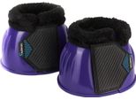 Arma - Stivali A Zoccolo "Comfort Gloss"" ER2207 (Pony) (Viola)"