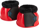 Arma - Stivali A Zoccolo "Comfort Gloss"" ER2207 (Pony) (Rosso)"