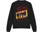The Warriors - Felpa "One Gang"" Per Uomo/Donna Unisex TV13008 (Xxl) (Nero)"
