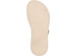Remonte Mulo Comodo Da Donna In Ecopelle Tessuto Chiusura A Velcro D2N51, Misura:40 Eu, Colore:Marrone