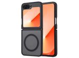 Samsung Galaxy Z Flip 6 Custodia - Plastica - Custodia Rigida/Cover Imoshion - Nero