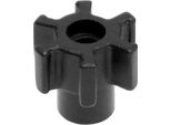 Melitta 6760718 Giunto Per Macchine Da Caffè Completamente Automatiche (Vedi Descrizione)