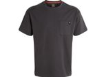 Craghoppers - Borsa T-Shirt "Wakefield Workwear"" Da Uomo CG2233 (3XL) (Grigio Antracite)"
