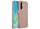 Imoshion Custodia Protettiva Samsung Galaxy A26 Cover Posteriore Custodia Per Cellulare Per Samsung Galaxy A26 - Marrone