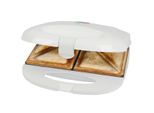 Clatronic 264008 Tostapane Clatronic St 3813, Bianco