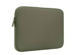 Accezz Basic Laptop Sleeve 15-16 Pollici - Custodia Per Computer Portatile - Verde