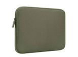 Accezz Basic Laptop Sleeve 13-14 Pollici - Custodia Per Computer Portatile - Verde